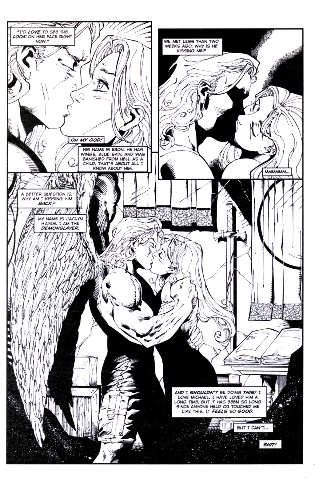 Threshold 47 page 5 full