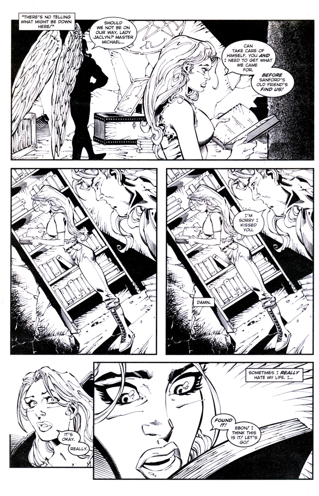 Threshold 47 page 8 full