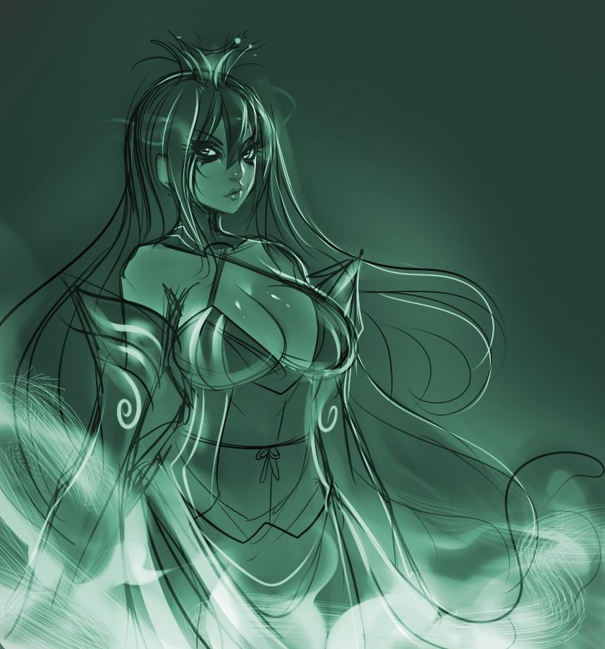 Humanized  Chrysalis page 5 full