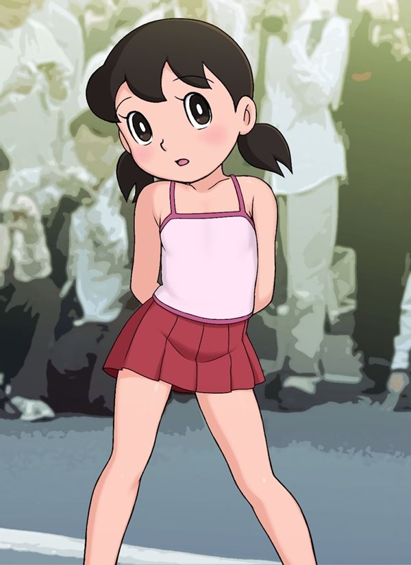 Shizuka Minamoto page 6 full