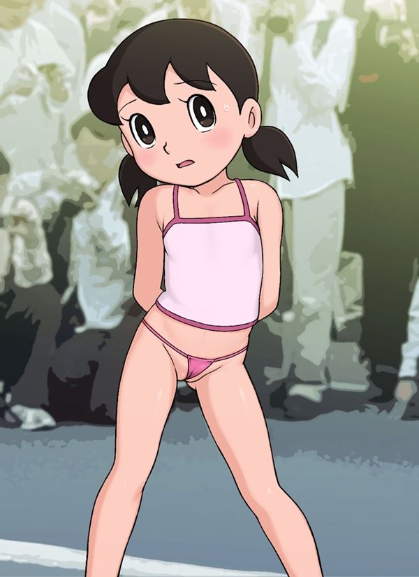 Shizuka Minamoto page 7 full
