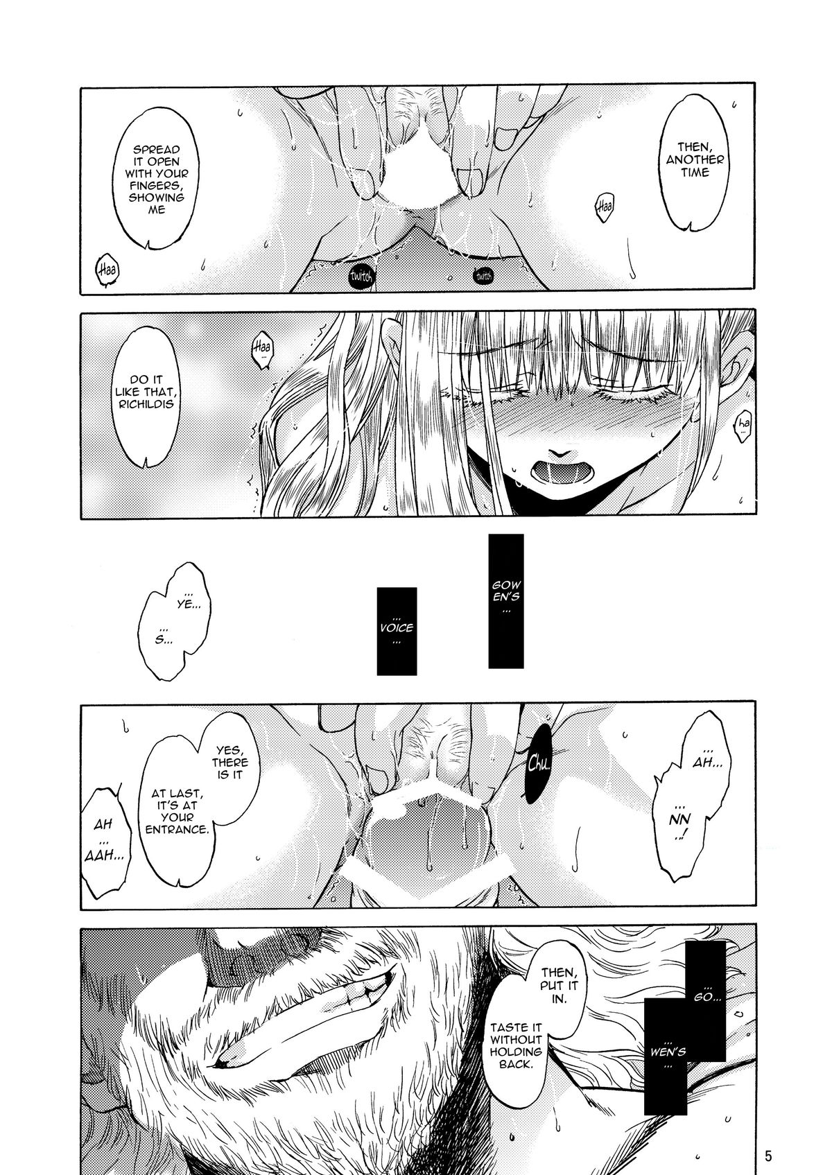 Saint Foire Festival 5   V2.0 page 4 full