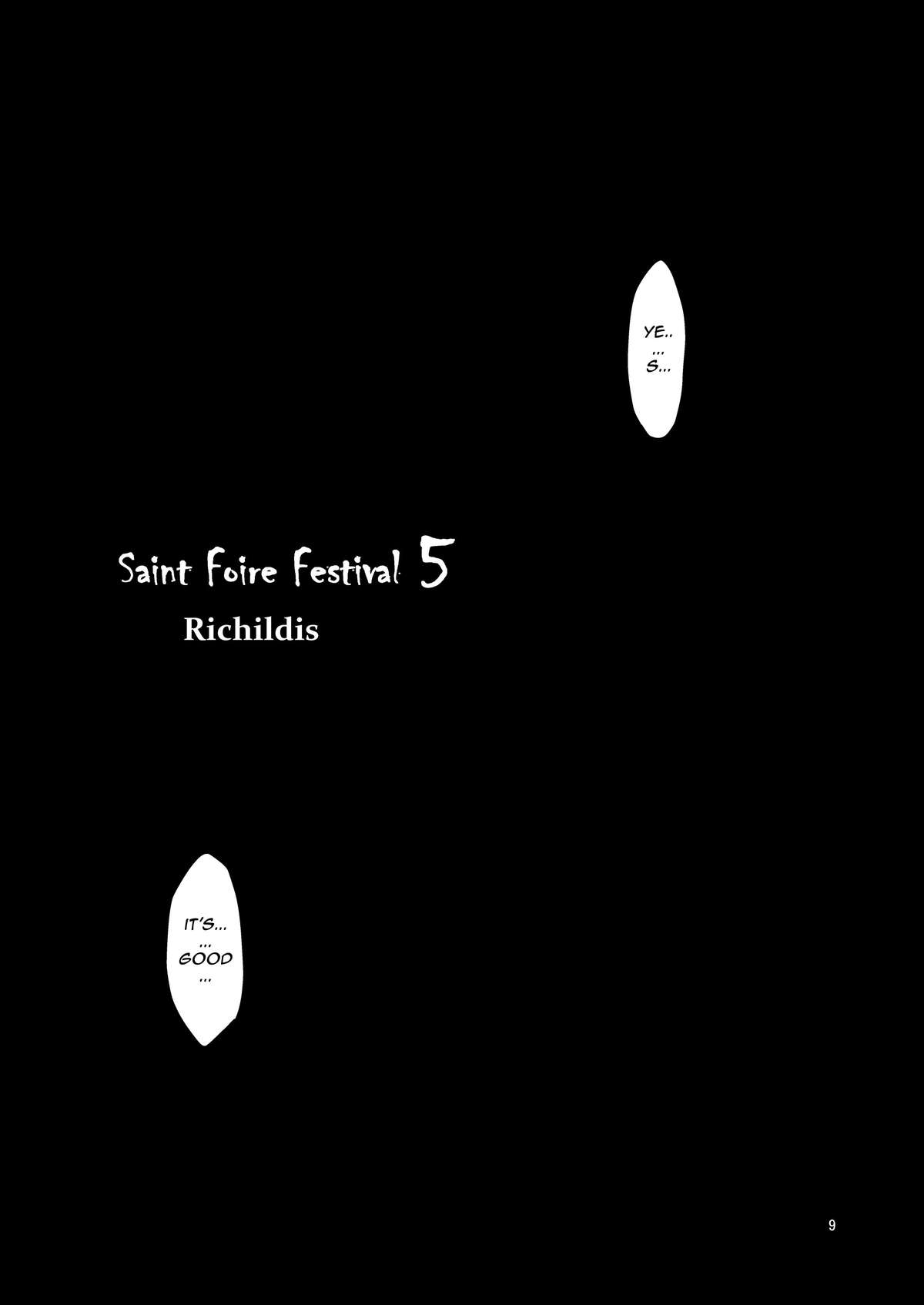 Saint Foire Festival 5   V2.0 page 8 full