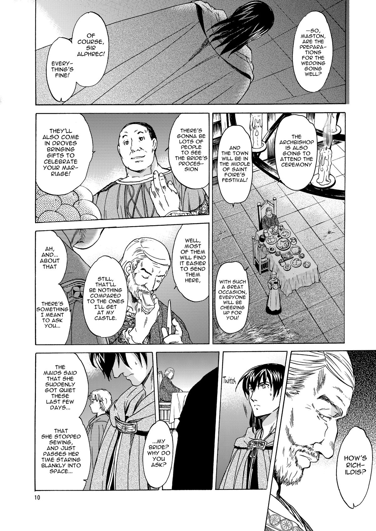 Saint Foire Festival 5   V2.0 page 9 full
