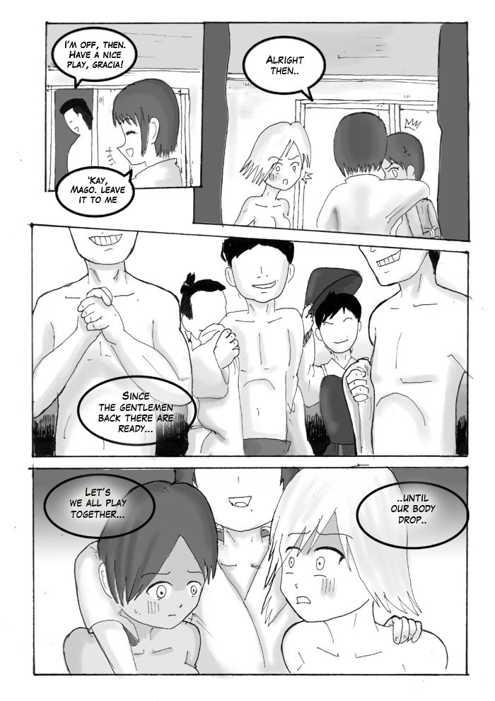The Time Machine page 10 full