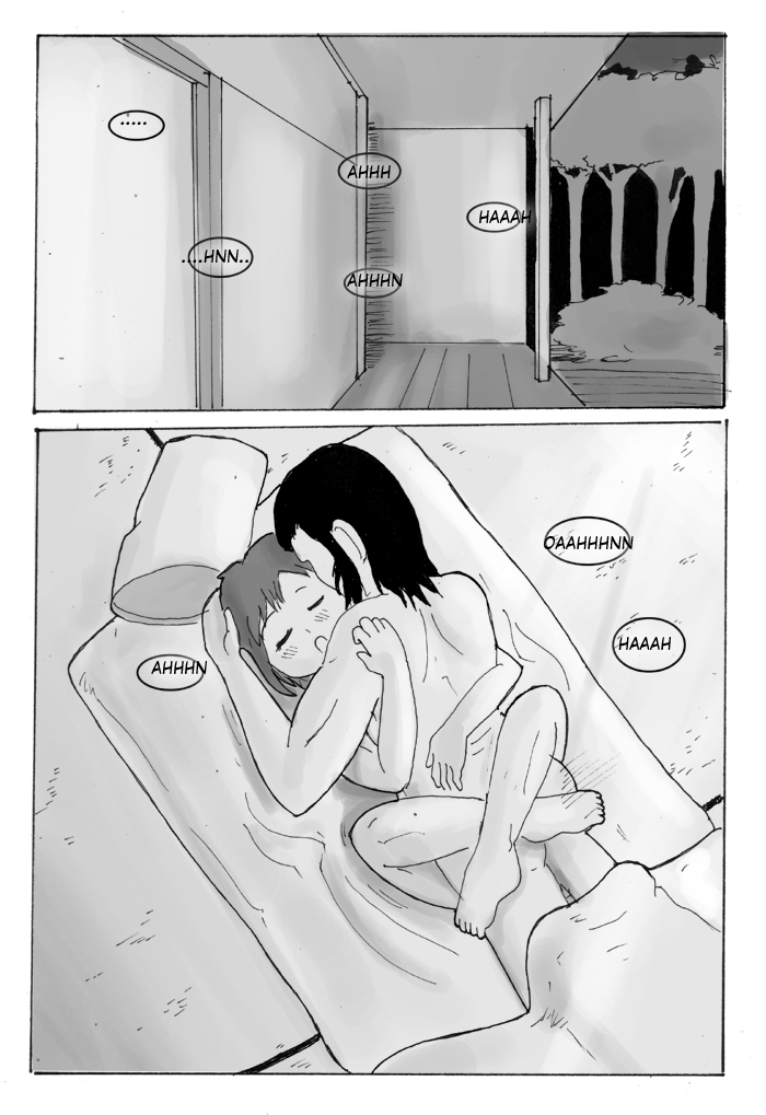 The Time Machine page 4 full