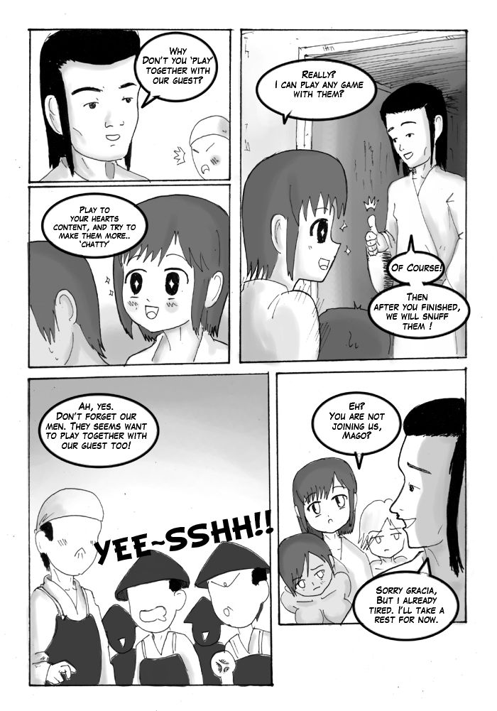The Time Machine page 9 full