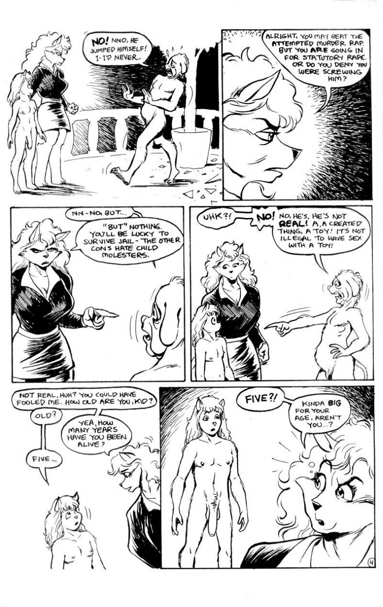The Boy Toy page 4 full