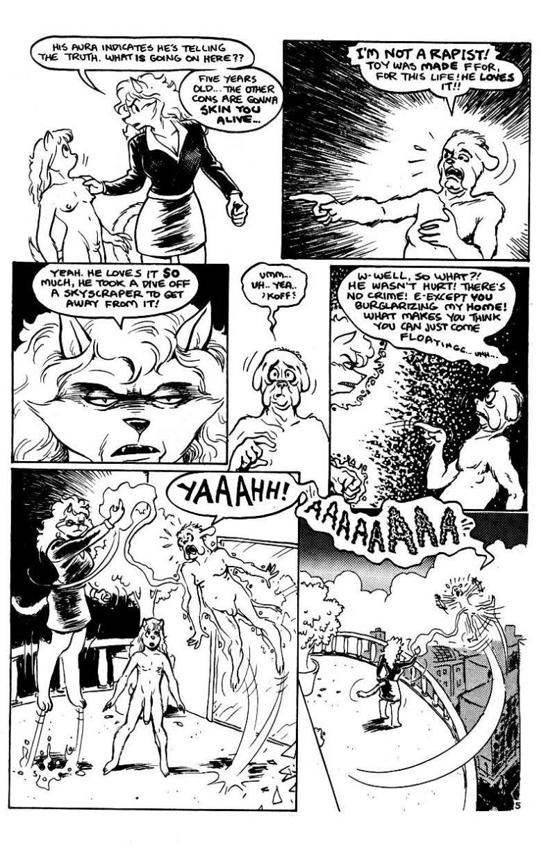 The Boy Toy page 5 full