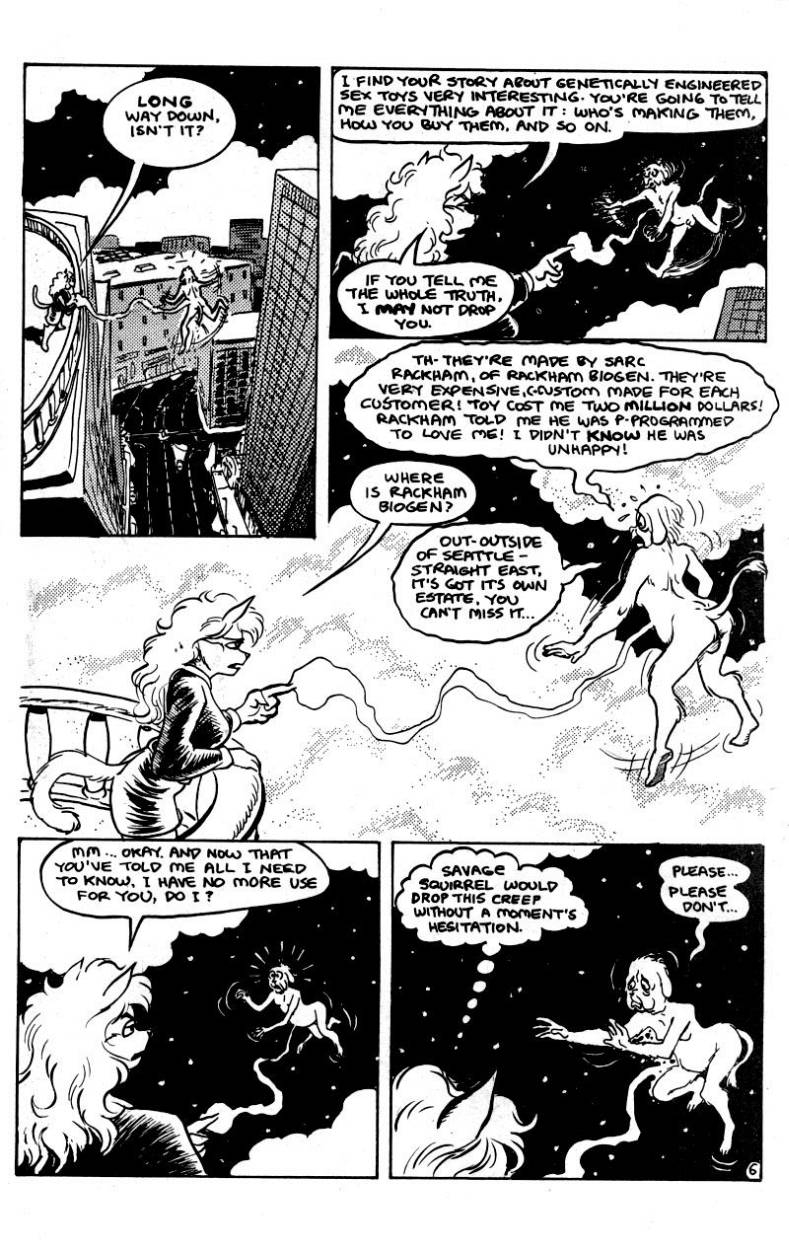 The Boy Toy page 6 full