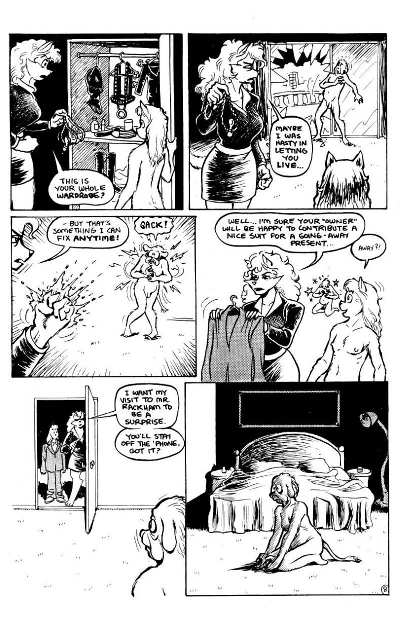 The Boy Toy page 8 full