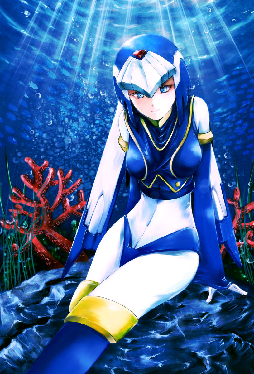 Youshou Leviathan x Zero page 2 full