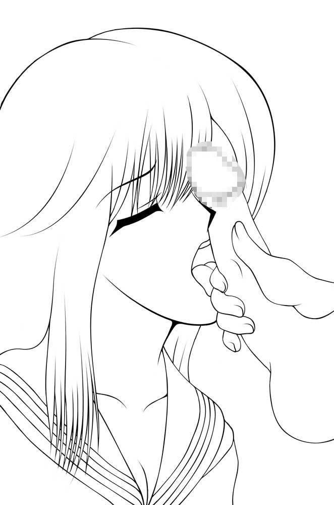Ichigo 120% AYA no Shou page 9 full