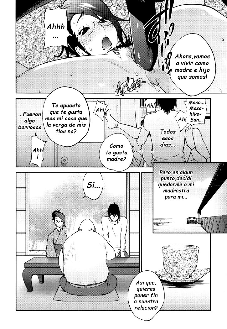 Confession and Heritage 2 page 2 full