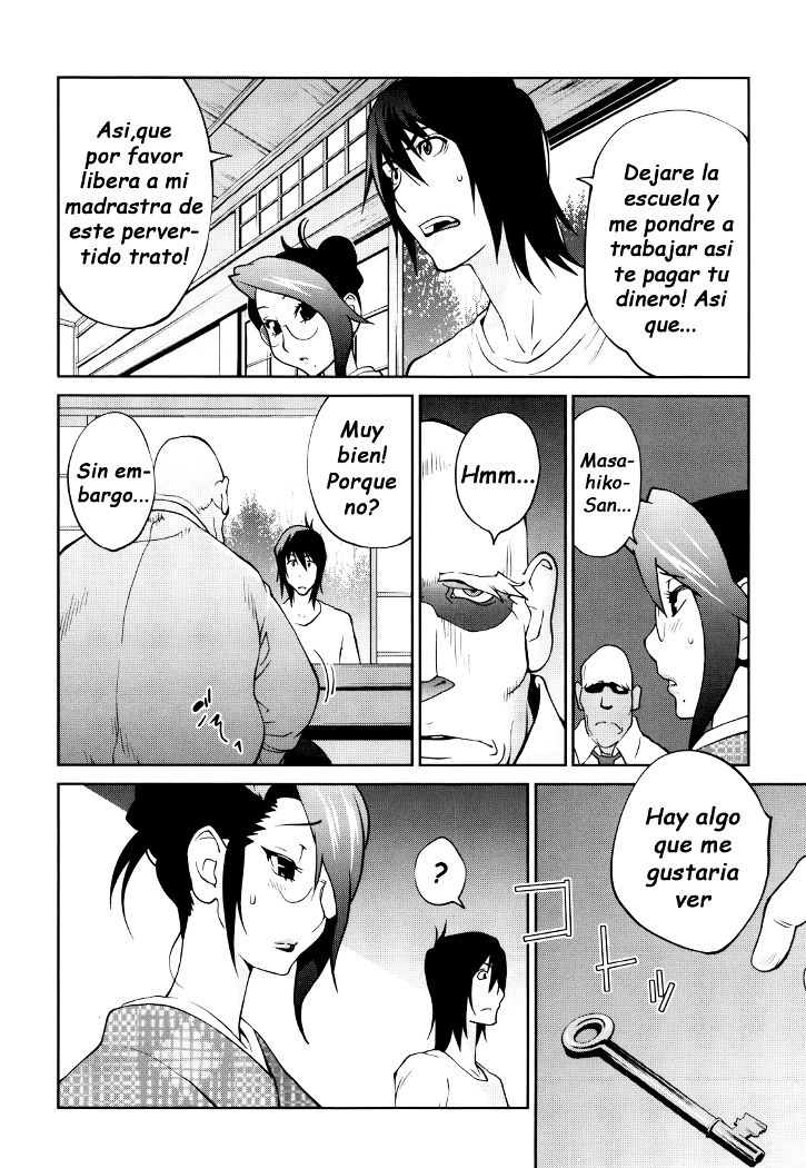 Confession and Heritage 2 page 4 full