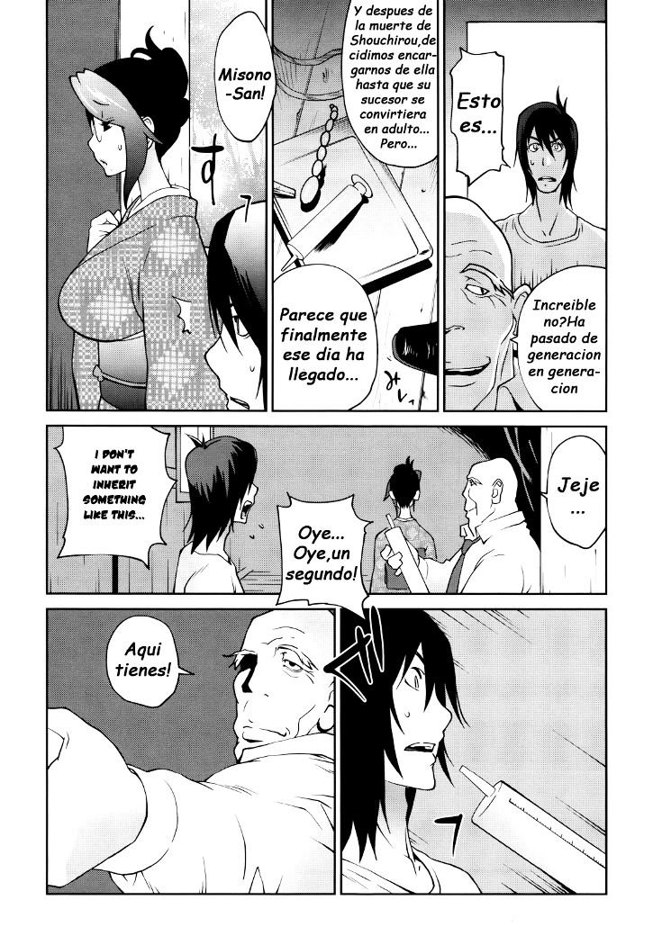 Confession and Heritage 2 page 6 full