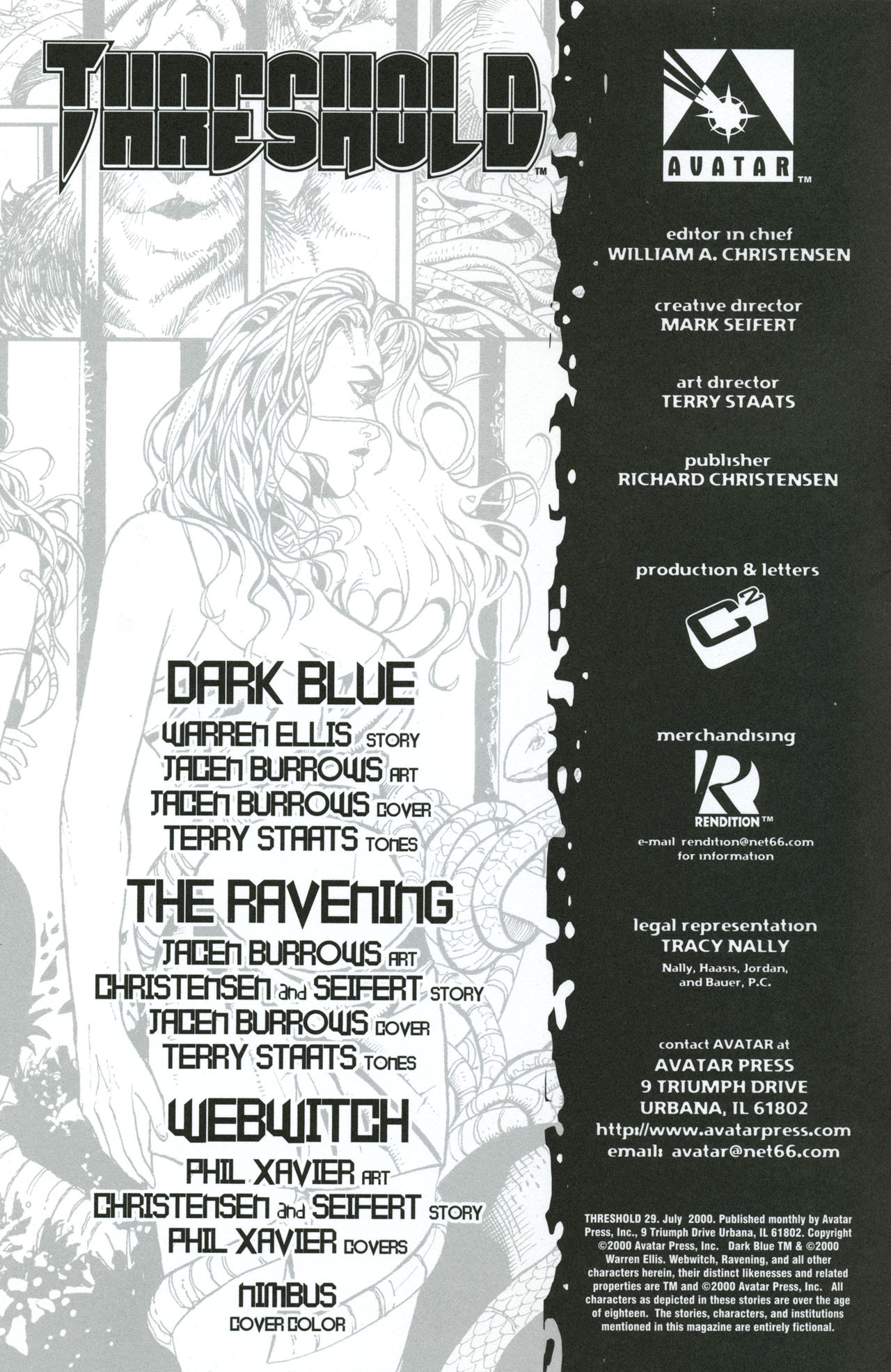 Threshold 29 page 4 full