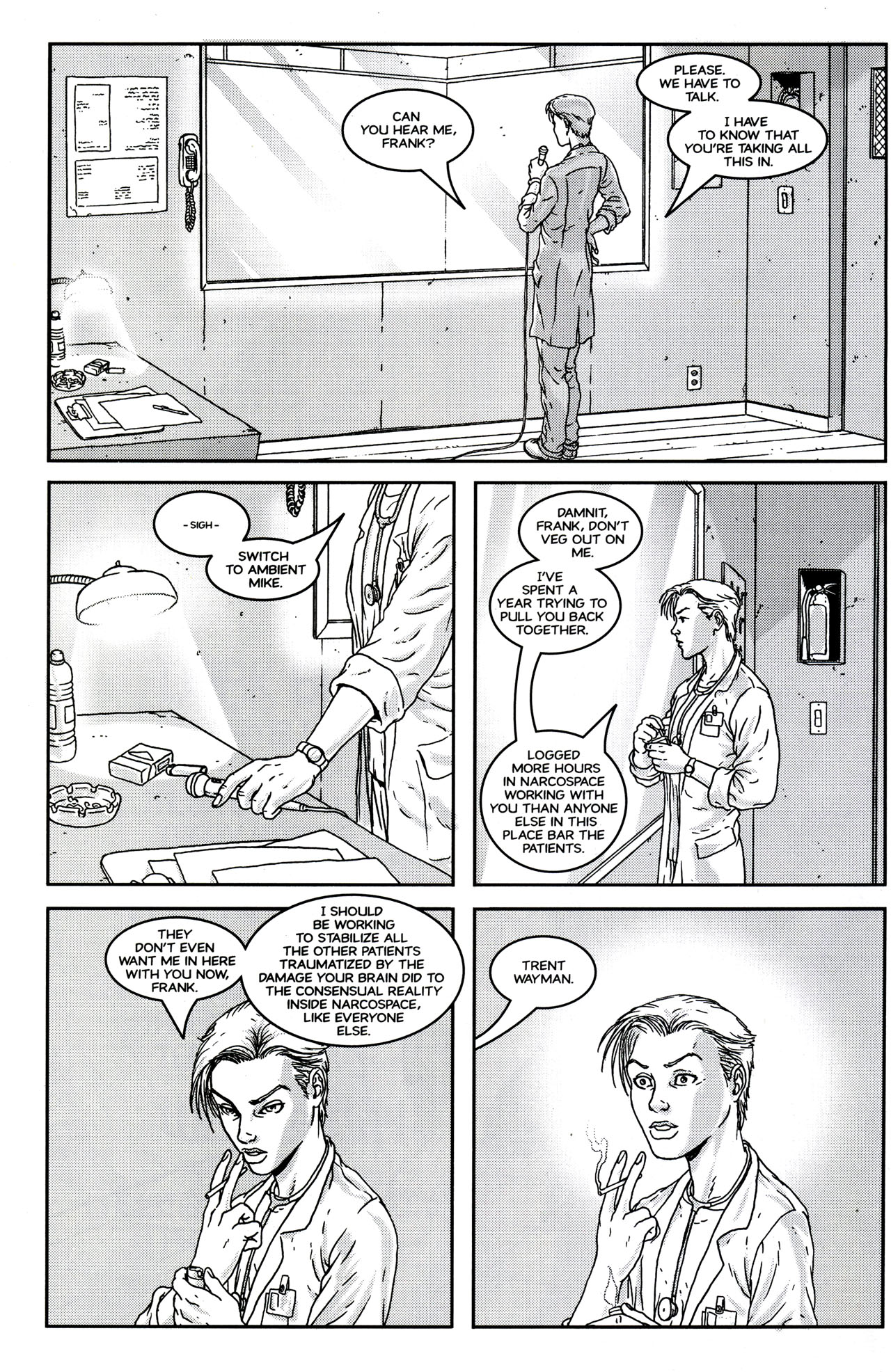 Threshold 29 page 6 full