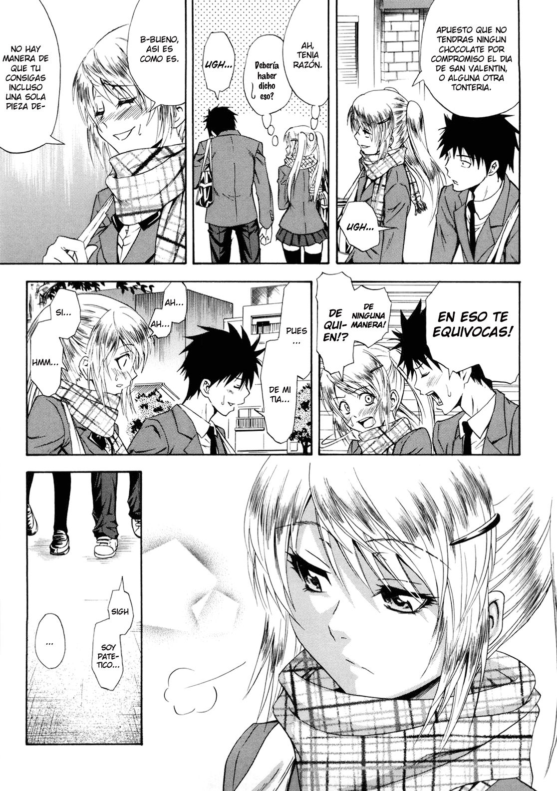 Template and Chocolate page 3 full