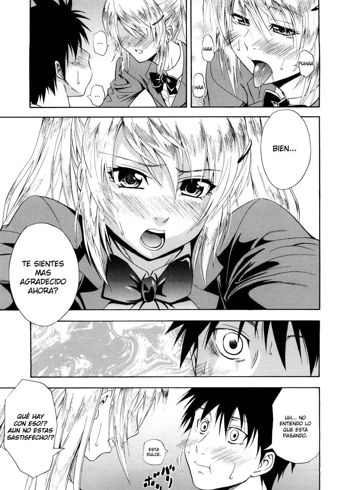 Template and Chocolate page 9 full