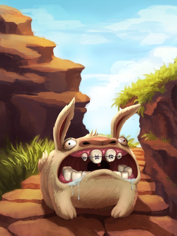 Artwork of Daniela Uhlig page 10 full
