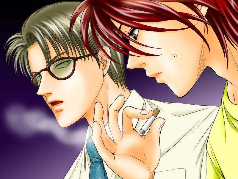 Splash Summer -Natsu no Shizuku- page 2 full