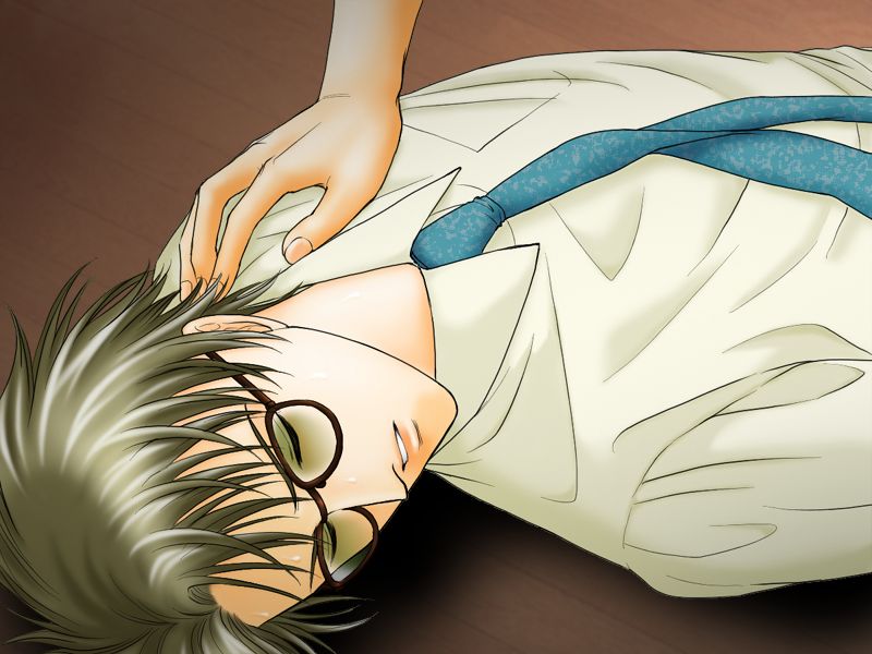 Splash Summer -Natsu no Shizuku- page 6 full