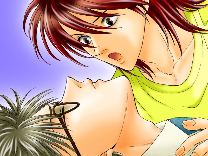 Splash Summer -Natsu no Shizuku- page 7 full