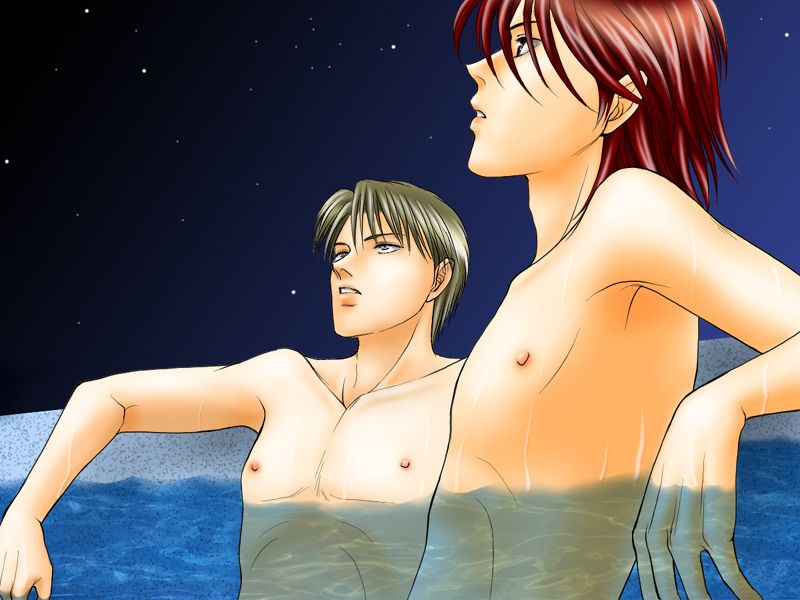 Splash Summer -Natsu no Shizuku- page 9 full