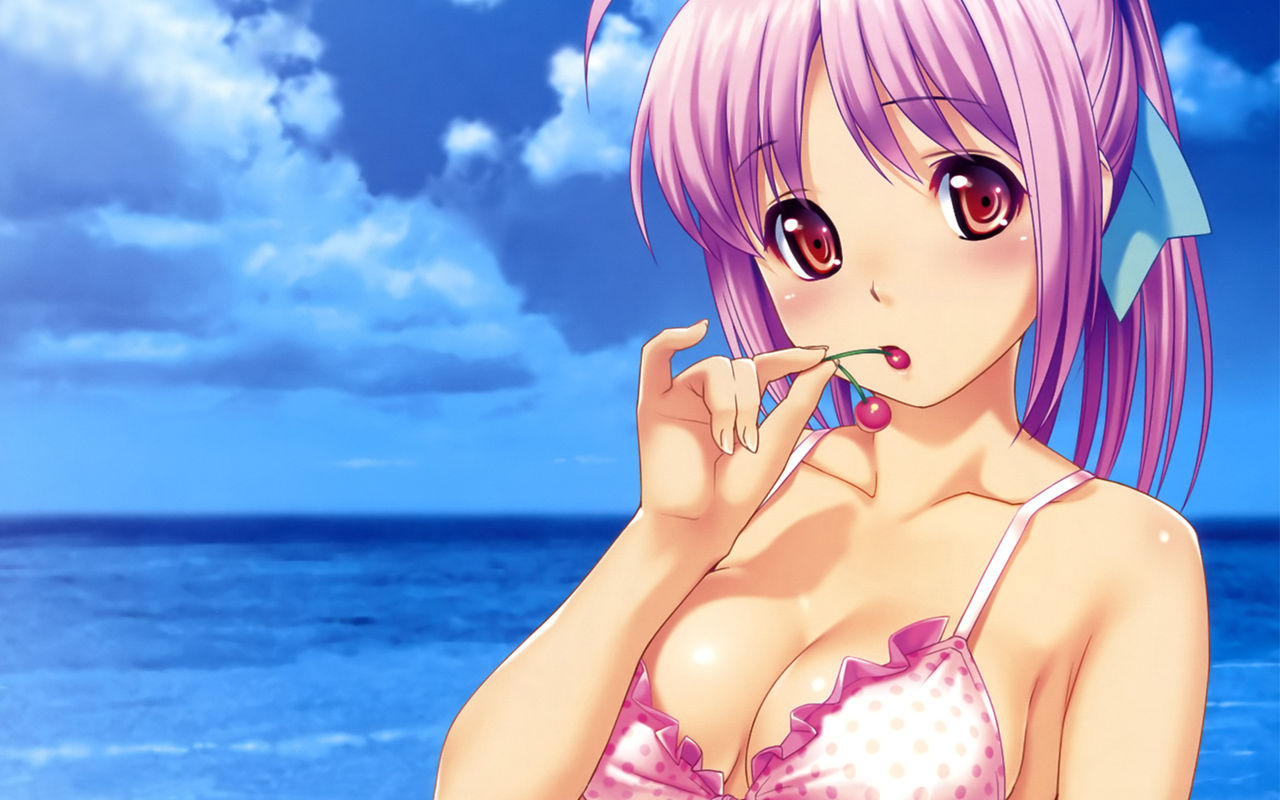 Ecchi wallpapers page 6 full