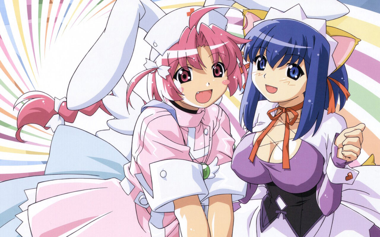 Ecchi wallpapers page 8 full