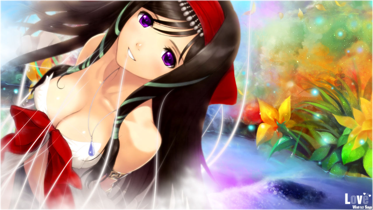 Ecchi wallpapers page 9 full