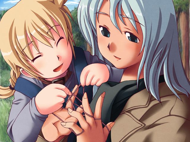 Sora no Takaku page 8 full
