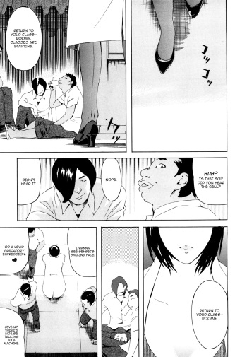 Machine   =TV + Ero Manga Girls= cover