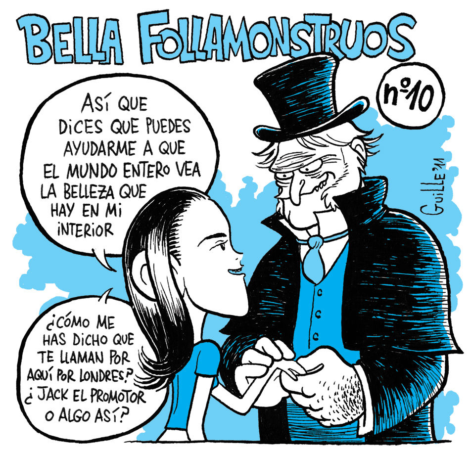 Bella Follamonstruos page 10 full