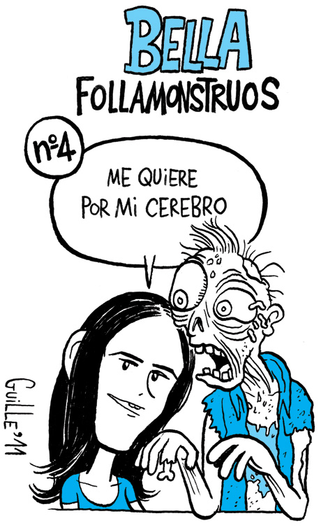 Bella Follamonstruos page 4 full