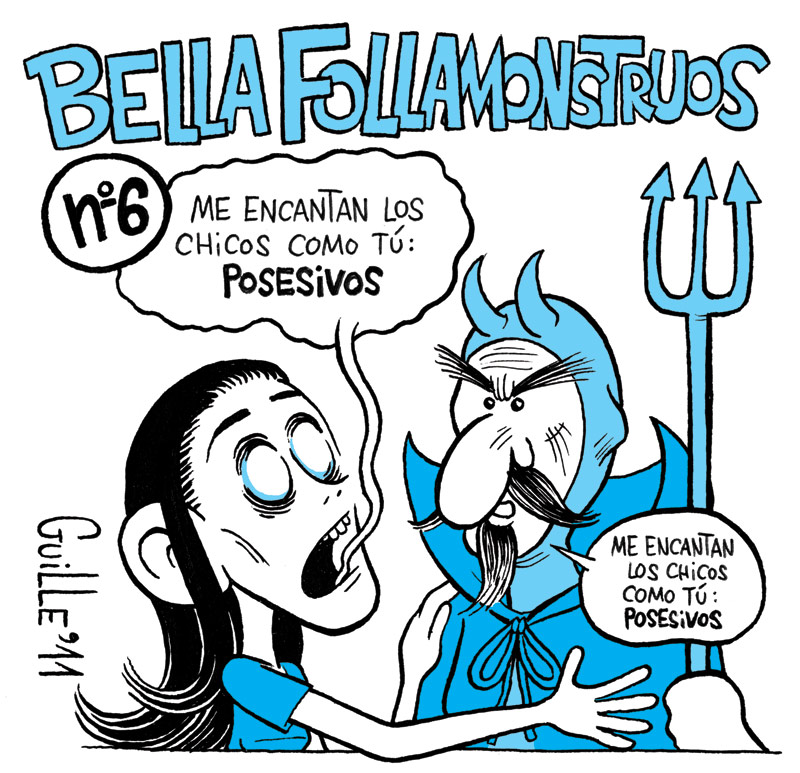 Bella Follamonstruos page 6 full
