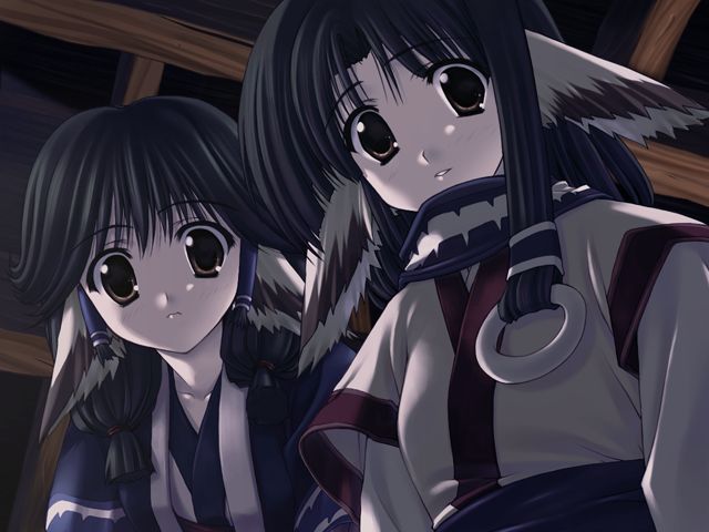 Utawarerumono page 7 full