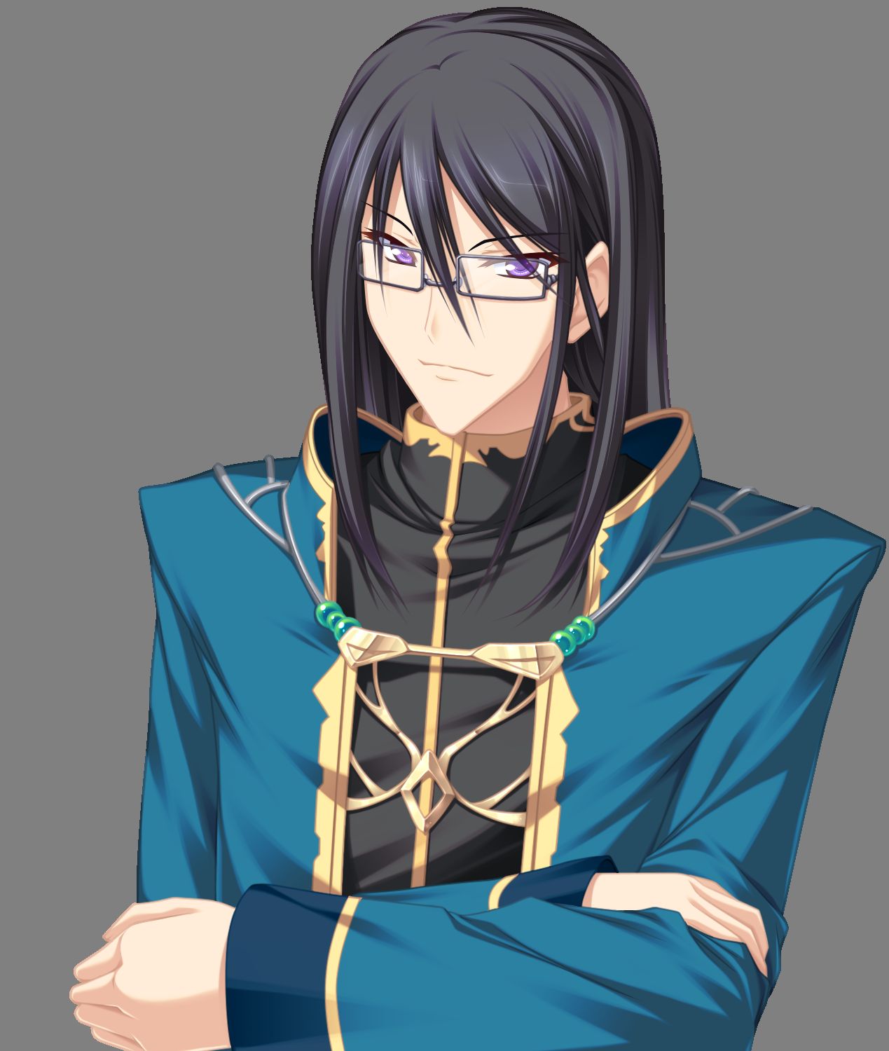 Ryuuyoku no Melodia -Diva with the blessed dragonol- character set  1/3 page 2 full