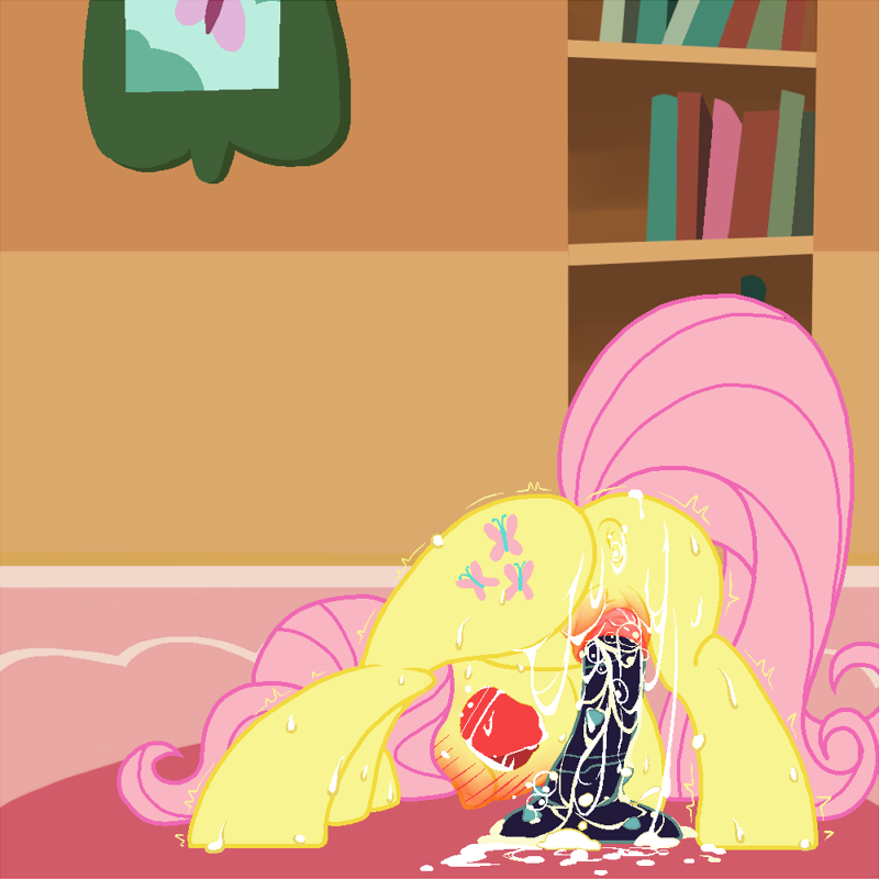 fluttershy  gallery page 1 full