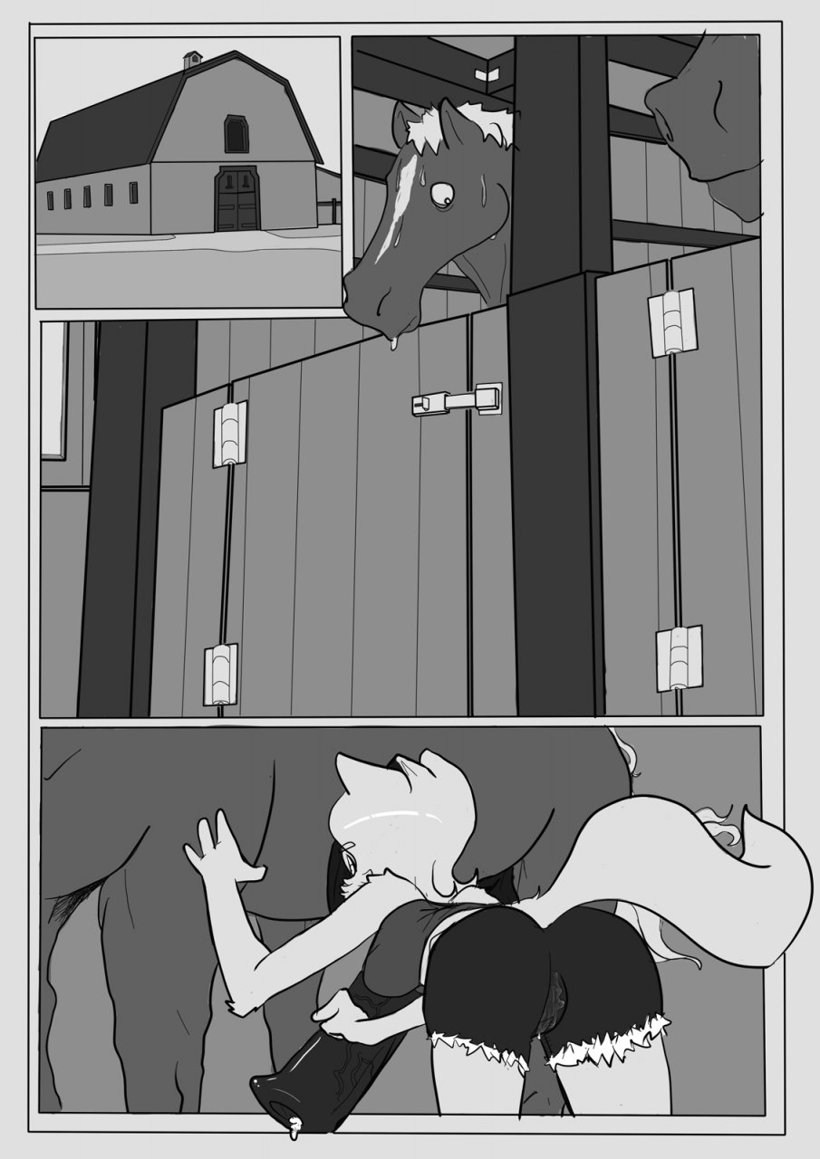 Farm Duty page 1 full