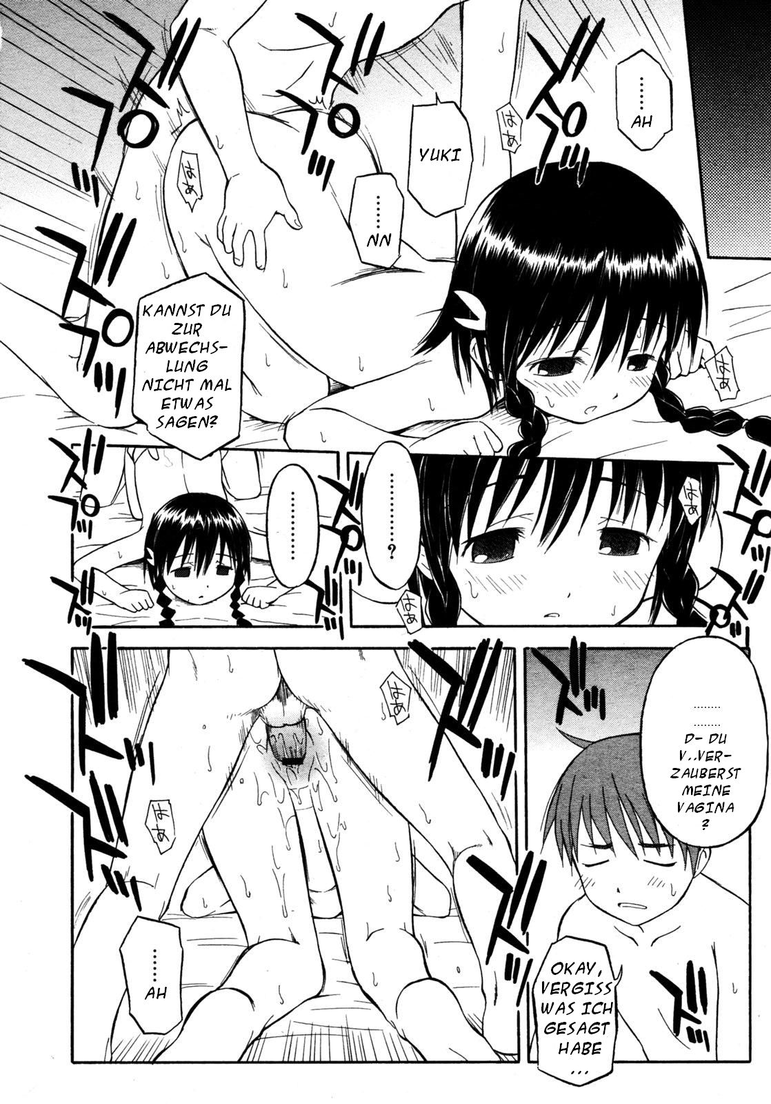 Itsumo no Asobi | Das übliche Spiel page 10 full