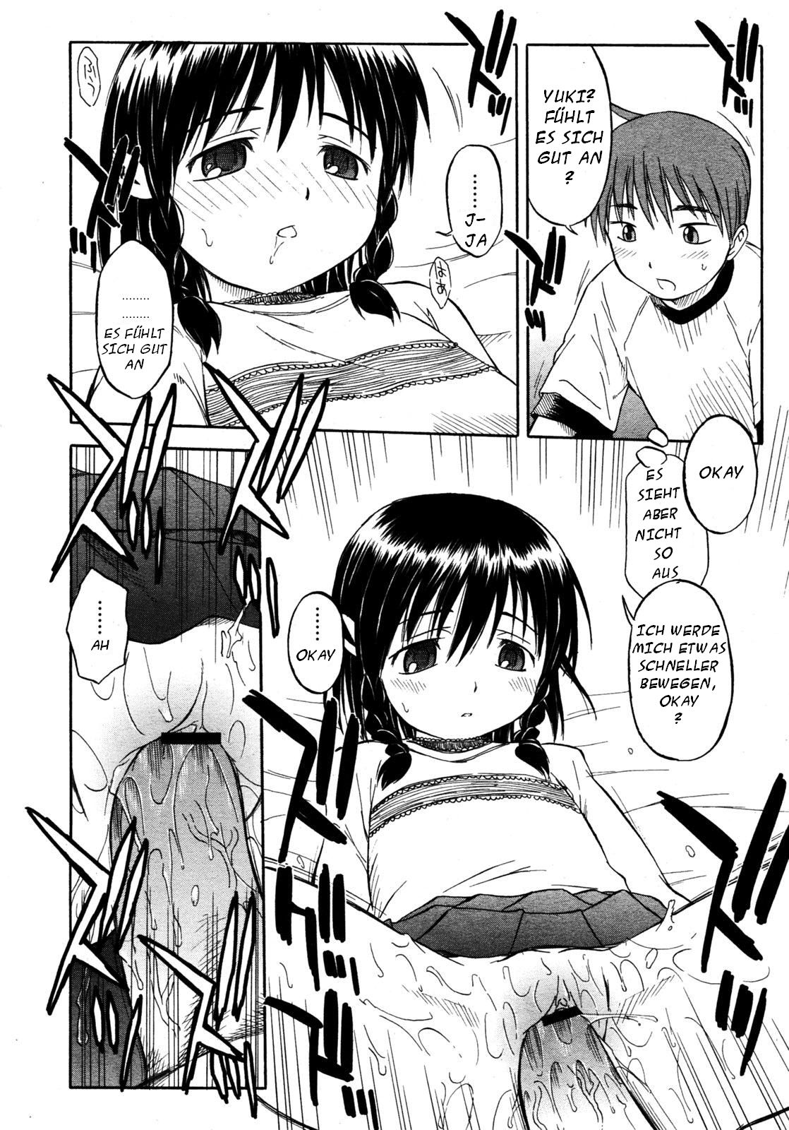 Itsumo no Asobi | Das übliche Spiel page 6 full