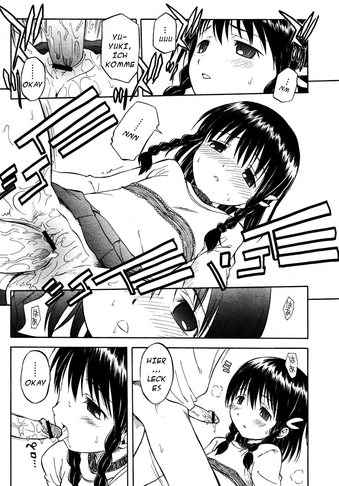 Itsumo no Asobi | Das übliche Spiel page 7 full