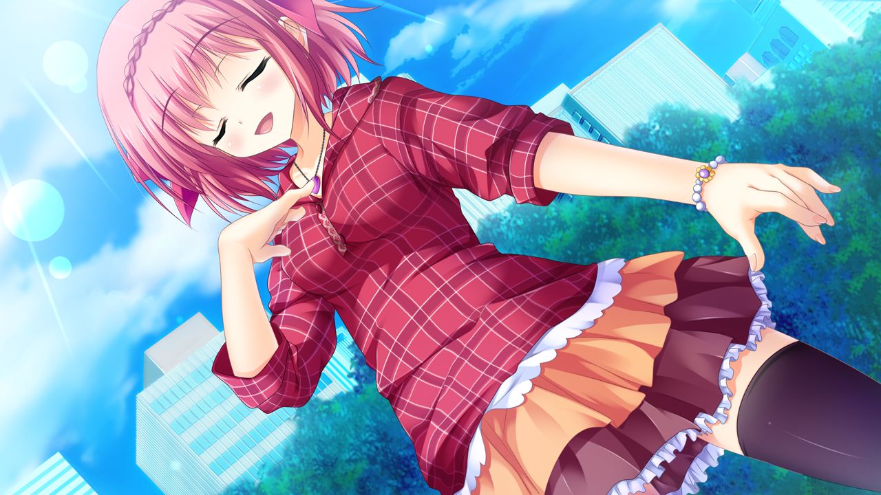 Aikomyu!! - Idol Communication- page 3 full