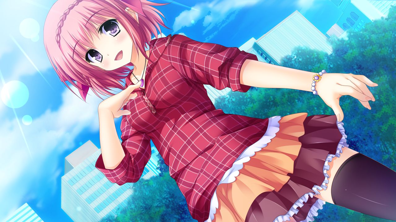Aikomyu!! - Idol Communication- page 4 full
