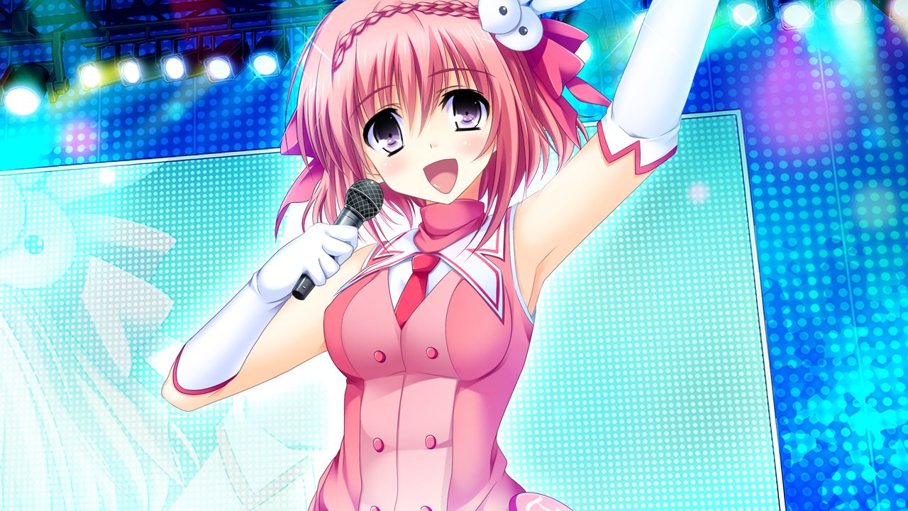 Aikomyu!! - Idol Communication- page 6 full