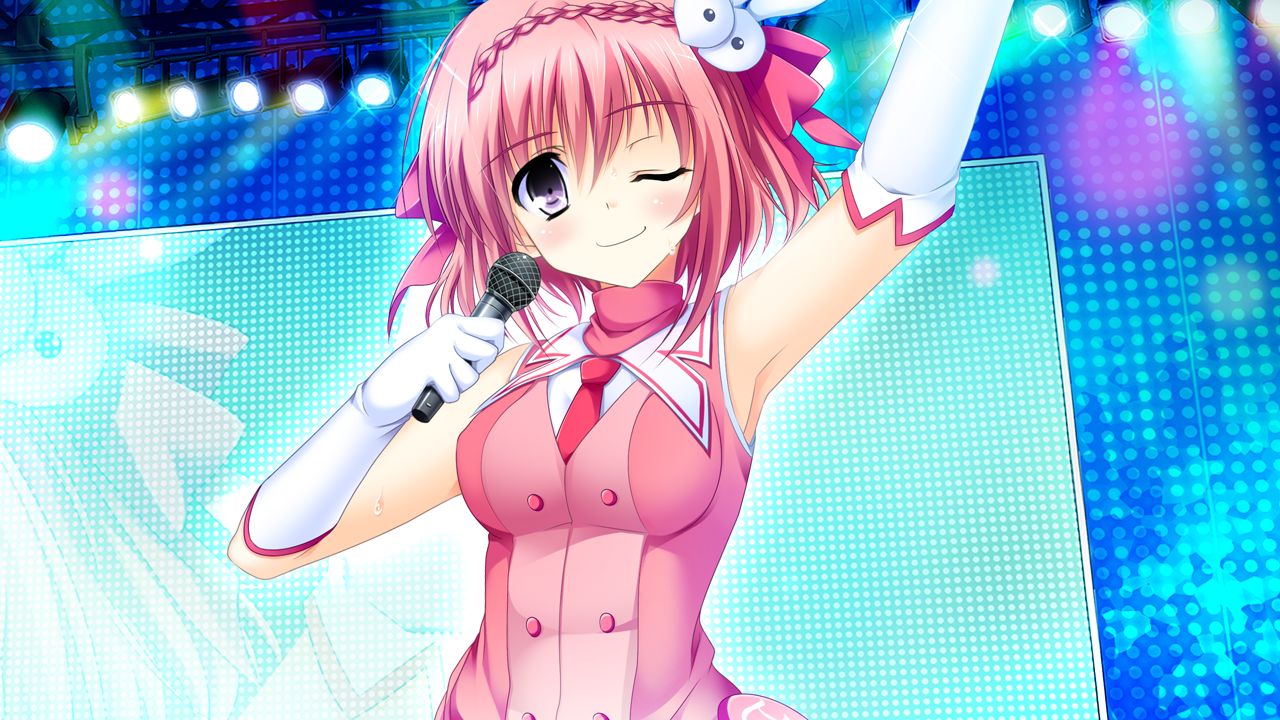 Aikomyu!! - Idol Communication- page 7 full