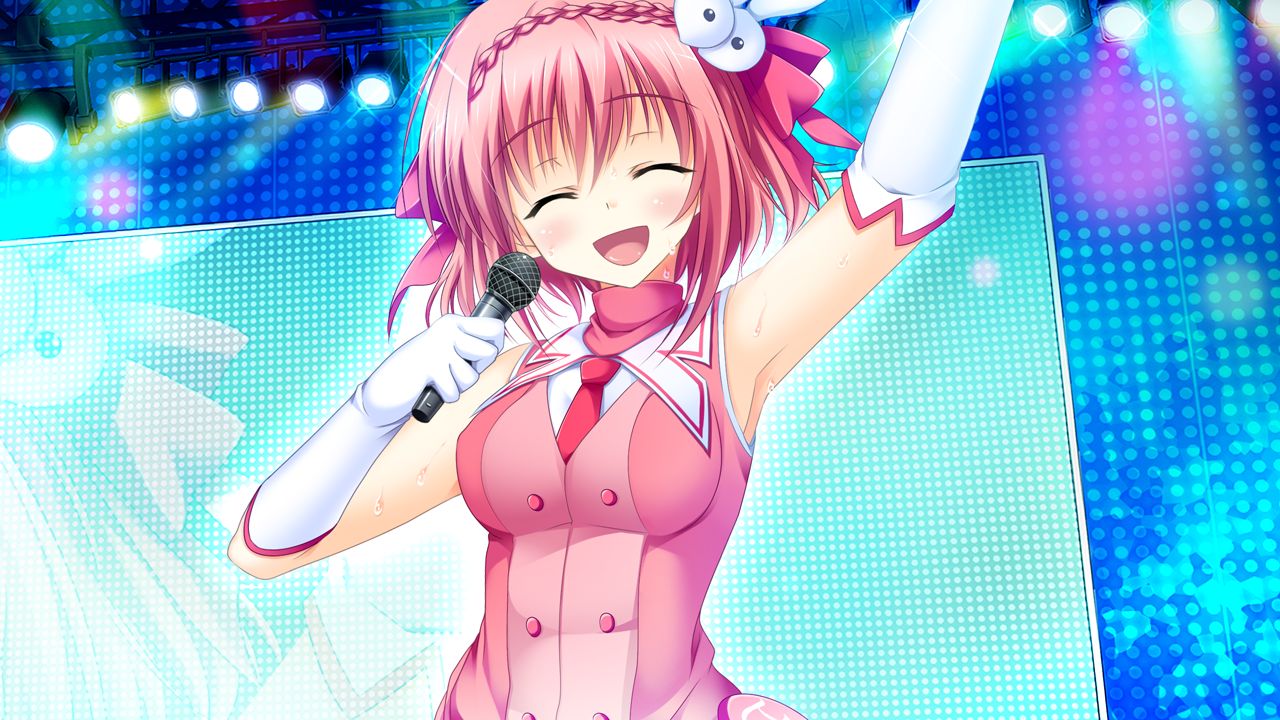 Aikomyu!! - Idol Communication- page 8 full