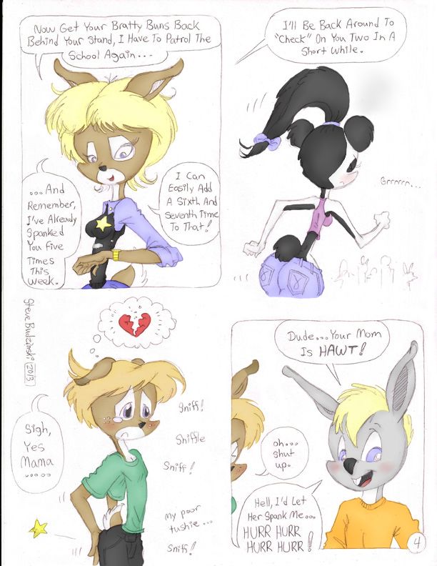 Milf page 4 full